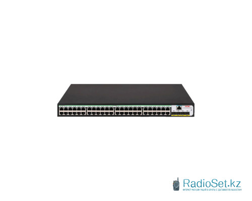 Коммутатор H3C LS5120V3-52P-LI-GL Switch